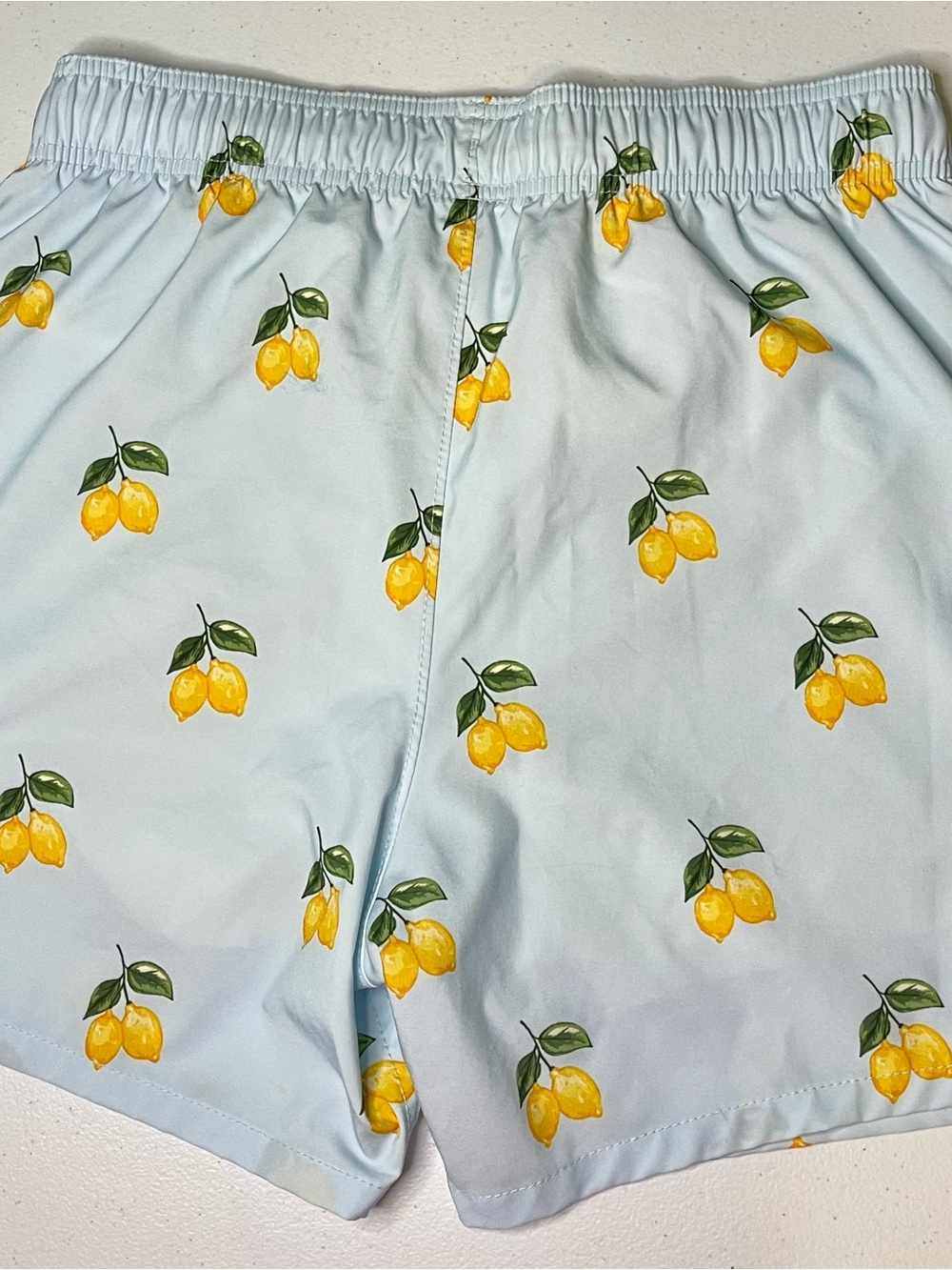 Men’s Lot of 3 Swim Shorts - Hollister & Maamgic - Picture 3 of 14